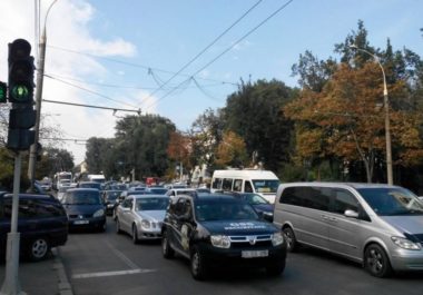 FĂRĂ AMBUTEIAJE ÎN CAPITALĂ! Planul grandios pus la cale de Primărie