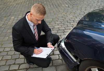 Evaluarea Prejudiciului Auto
